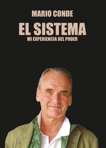 [9788412776447] EL SISTEMA