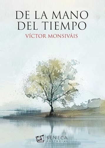 [9788412776430] DE LA MANO DEL TIEMPO