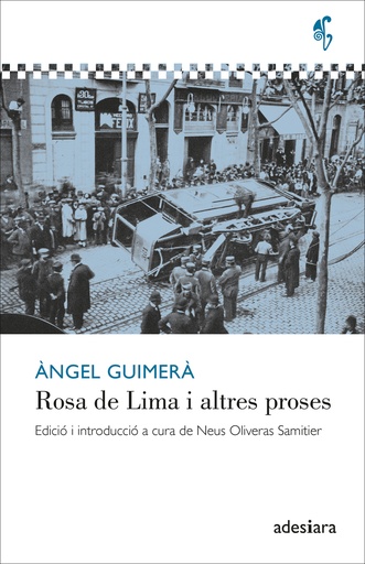 [9788419908186] Rosa de Lima i altres proses