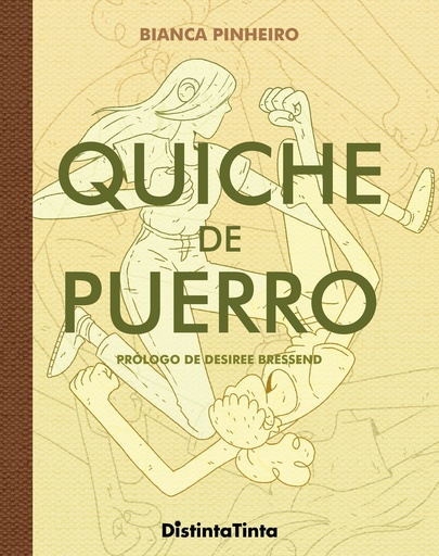 [9788494893391] Quiche de puerro