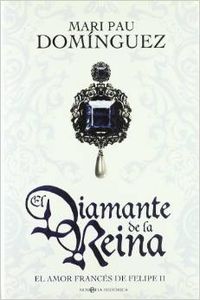 [9788497347297] El diamante de la reina