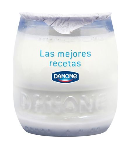 [9788448019587] Danone