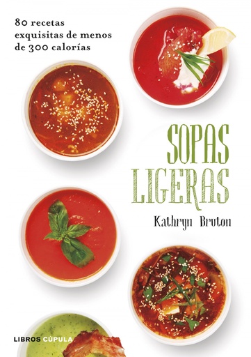 [9788448022884] SOPAS LIGERAS