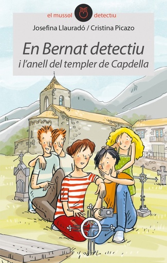 [9788416844265] EN BERNAR DETECTIU
