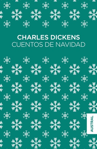 [9788467050639] CUENTO DE NAVIDAD