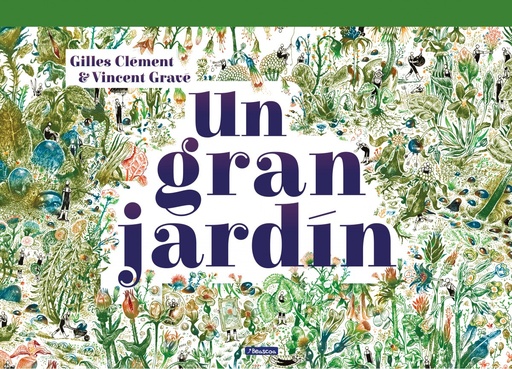 [9788448851958] UN GRAN JARDÍN