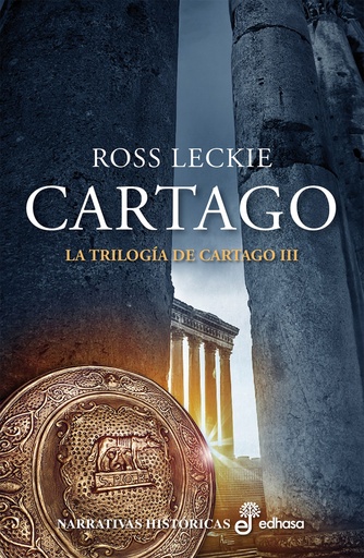 [9788435061971] CÁRTAGO