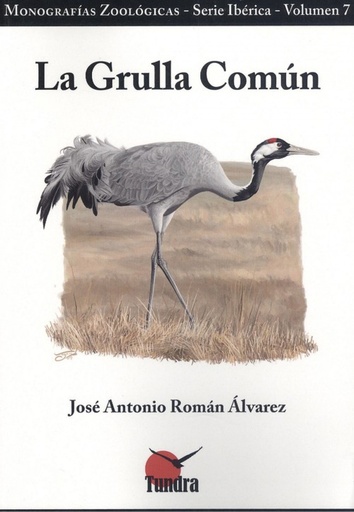 [9788416702855] GRULLA COMUN, LA