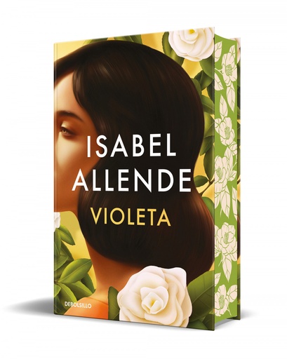 [9788466378932] VIOLETA (EDICIÓN LIMITADA)