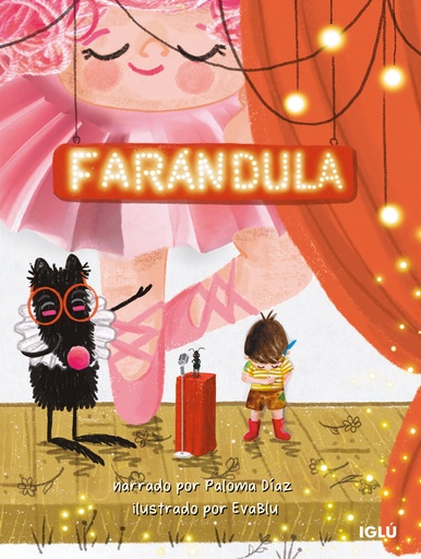 [9788418488504] Farándula