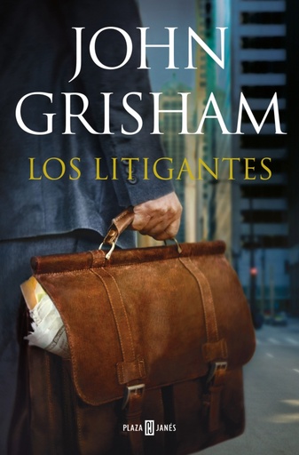 [9788401037153] Los litigantes