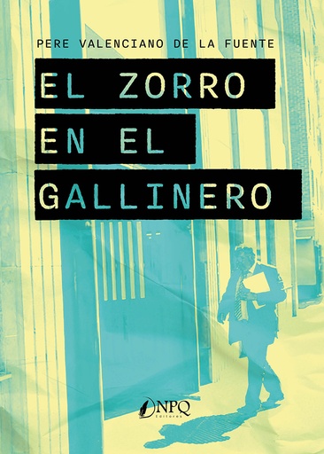 [9788410453296] El zorro en el gallinero