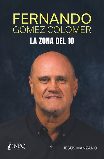 [9788410453289] Fernando Gómez Colomer