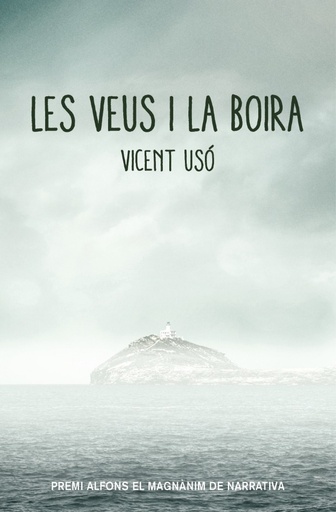 [9788490265512] Les veus i la boira