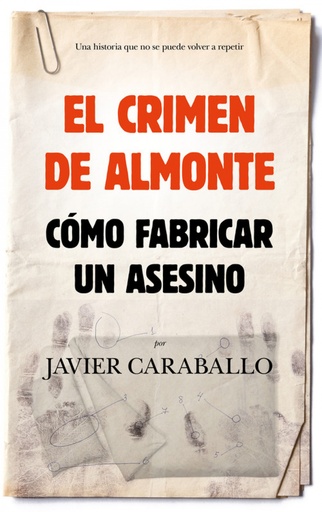 [9788417797188] EL CRIMEN DE ALMONTE