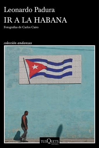 [9788411075190] Ir a La Habana