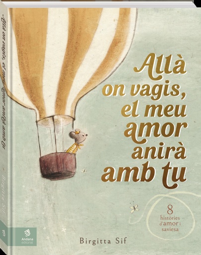 [9788419913524] Allà on vagis, el meu amor anirà amb tu