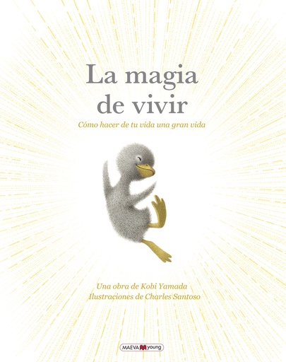 [9788410260269] La magia de vivir