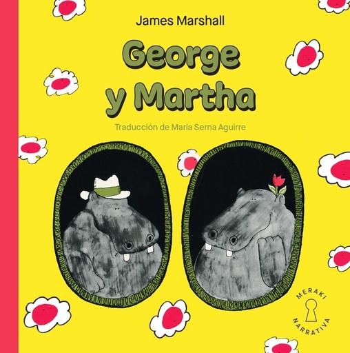 [9788412582932] George y Martha