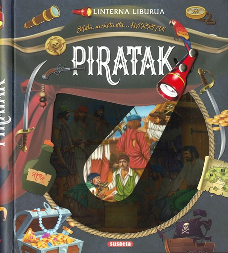 [9788411966702] Piratak