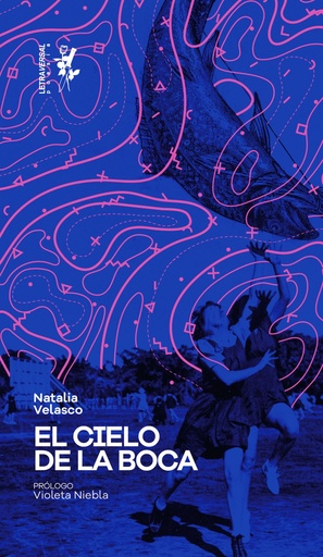 [9788412276619] El cielo de la boca