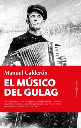 [9788418709005] El músico del Gulag