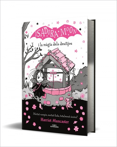 [9788419688644] ISADORA MOON Y LA MAGIA DE LOS DESEOS