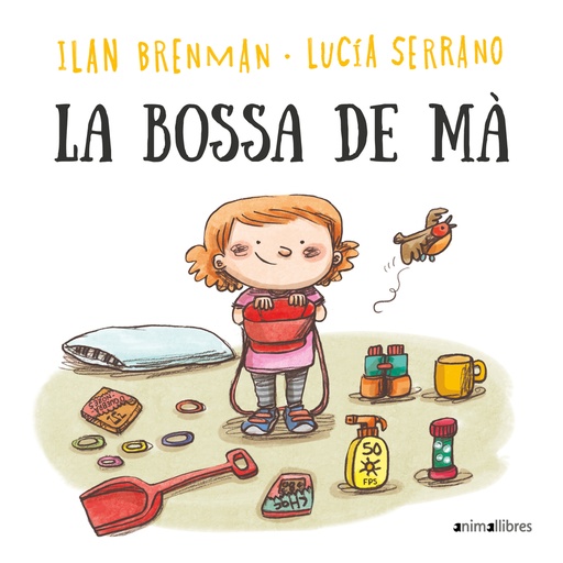 [9788410302136] La bossa de mà