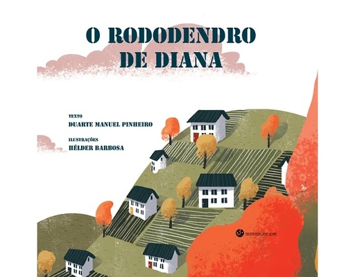 [9789899999671] O Rododendro de Diana