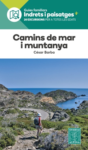 [9788470111433] CAMINS DE MAR I MUNTANYA