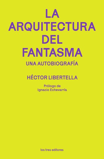 [9788412447958] La arquitectura del fantasma