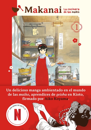 [9788418739613] MAKANAI LA COCINERA DE LAS MAIKO N 01