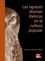 [9788419624871] LAS RAPACES DIURNAS IBERICAS EN LA CULTURA POPULAR