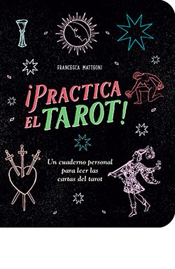 [9788410101012] PRACTICA EL TAROT!