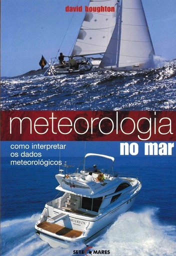 [9789729951626] Meteorologia no Mar