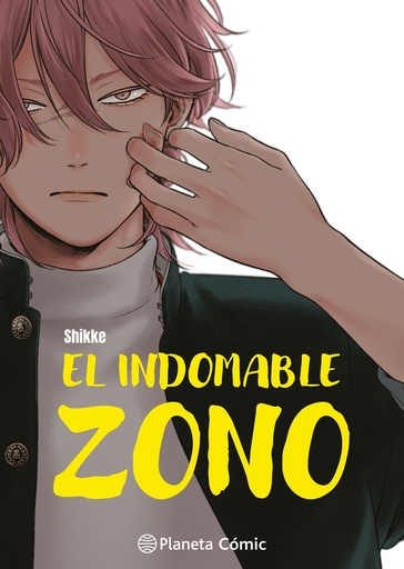 [9788411613590] El indomable Zono