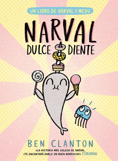 [9788426149091] Narval dulcediente