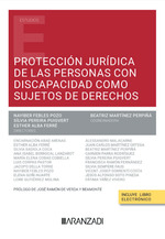 [9788410308589] La protección de las personas con discapacidad (adulto): Aspectos nacionales y transfronterizos II