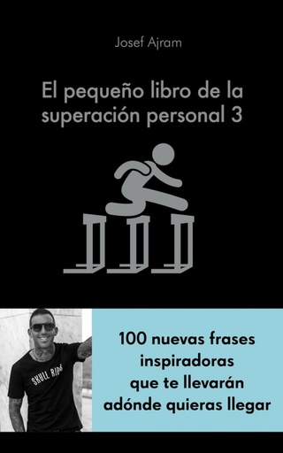 [9788417568894] EL PEQUEÑO LIBRO DE LA SUPERACIÓN PERSONAL 3