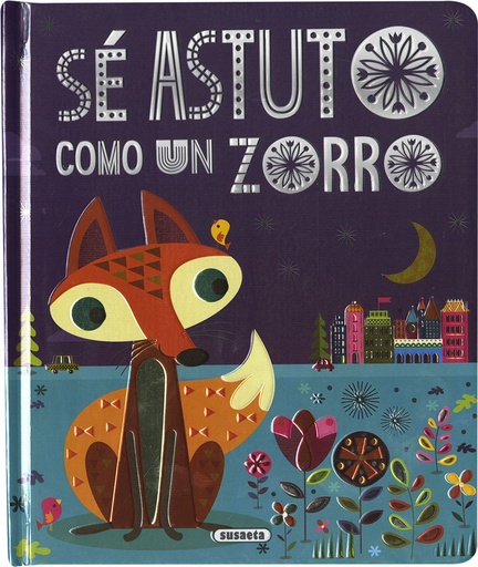 [9788467772746] Sé astuto como un zorro