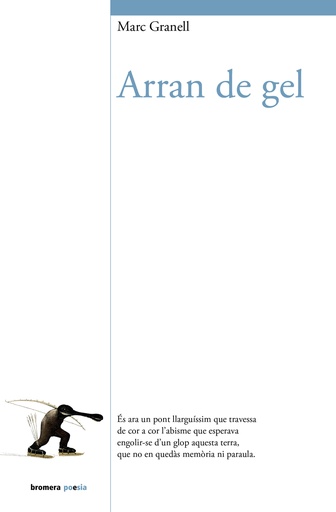 [9788413584713] Arran de gel