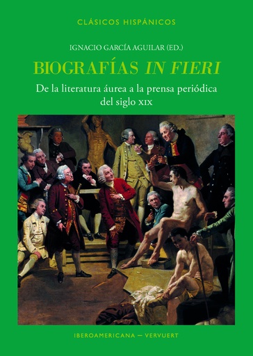 [9788491924678] Biografías ´in fieri´