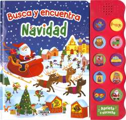 [9788411968454] Navidad