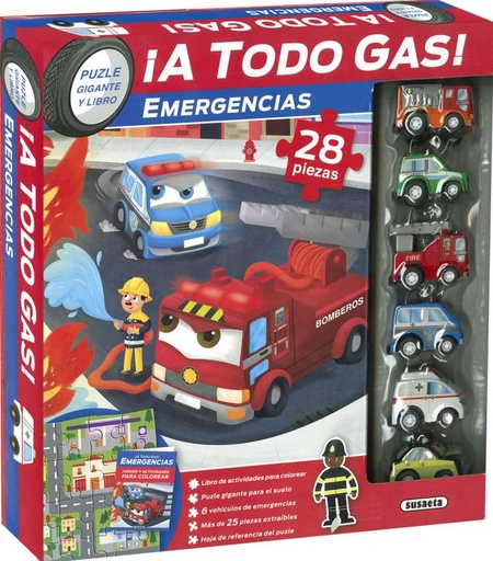 [9788411968997] Emergencias