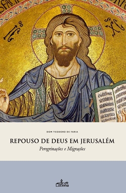 [9789899207455] Repouso deus em Jerusalém