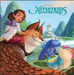 [9781503771178] HECHIZADOS