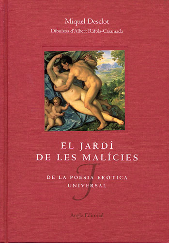 [9788488811646] El jardí de les malícies