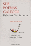 [9788493335717] Seis poemas galegos