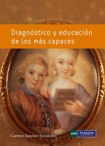 [9788483226834] Diagnostico y educacion de los mas capaces