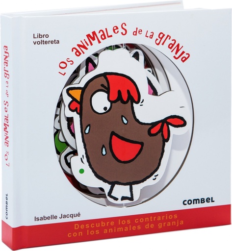 [9788491011958] Animales en la granja